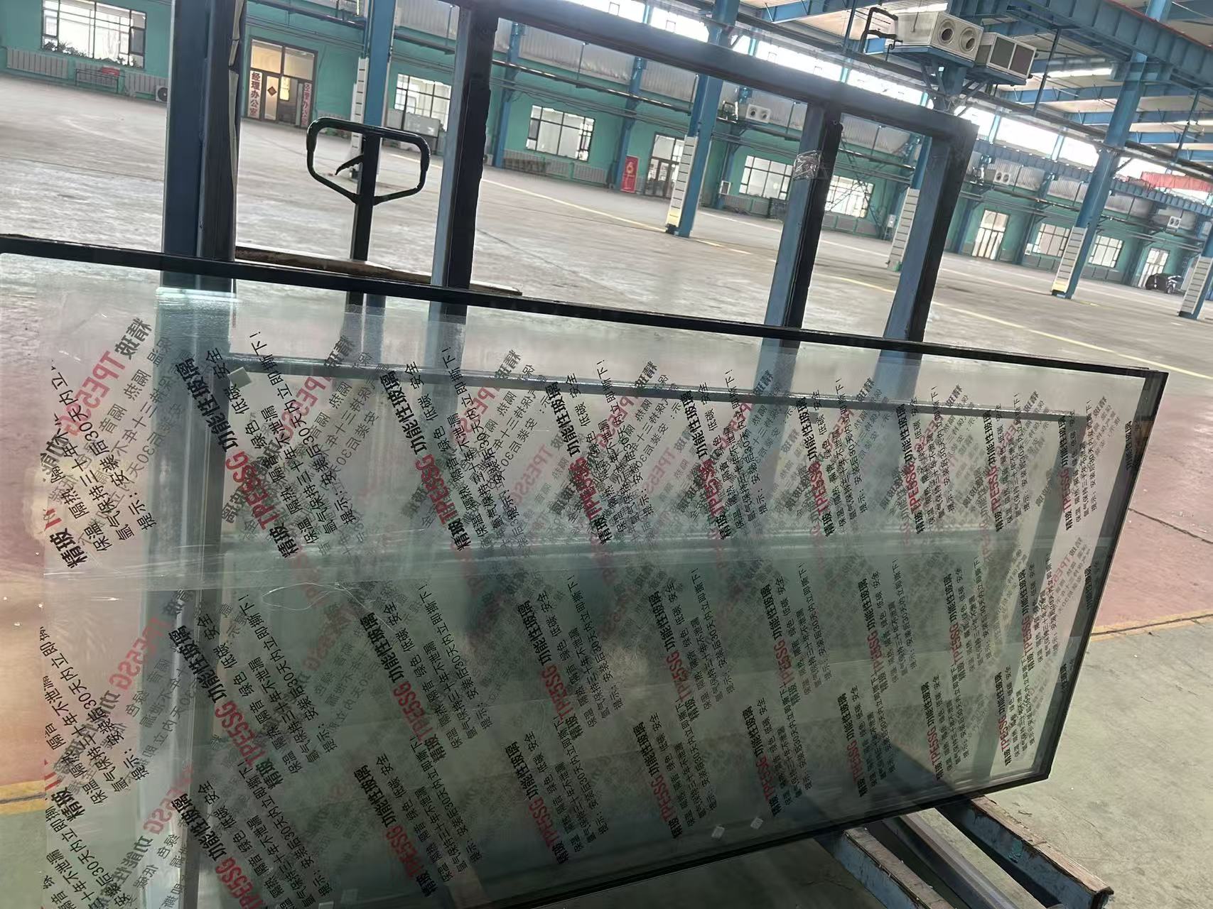 金昌市玻璃源头工厂隔音玻璃厂家 - 哪里好