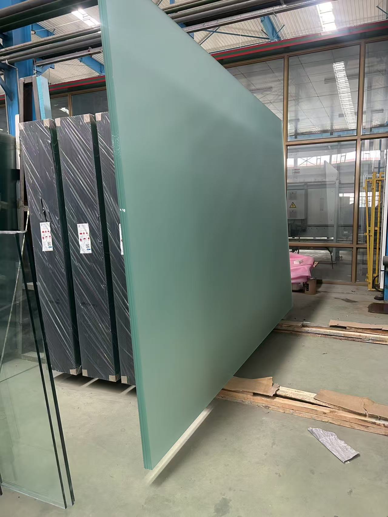 金昌市家用玻璃建筑幕墙玻璃生产基地 - 推荐